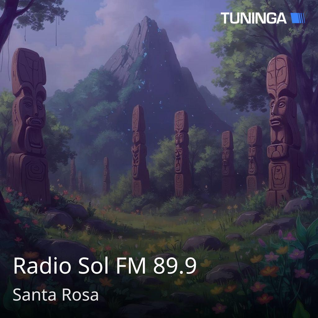 Radio Sol FM 89.9