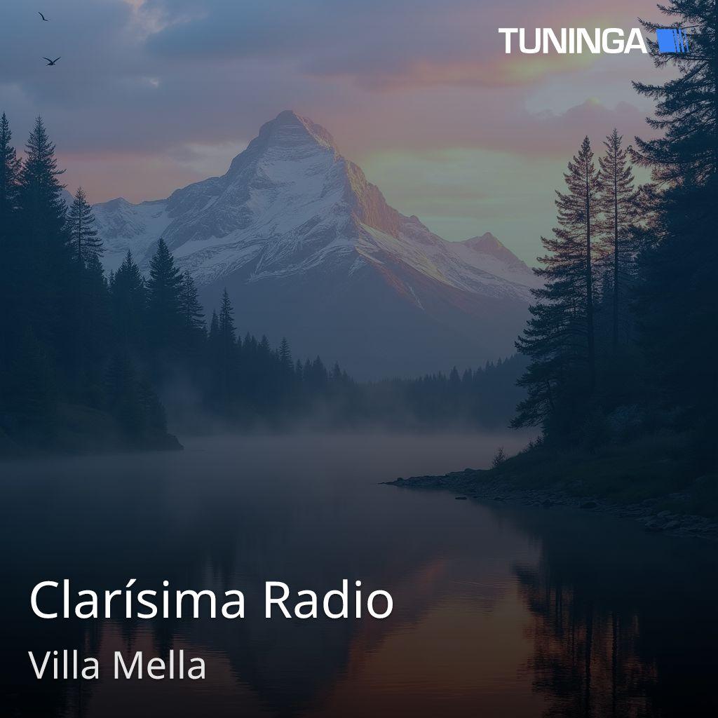 Clarísima Radio