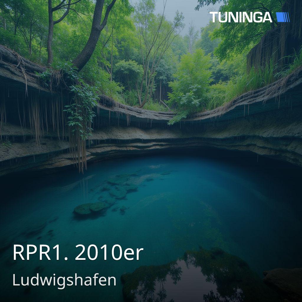 RPR1. 2010er