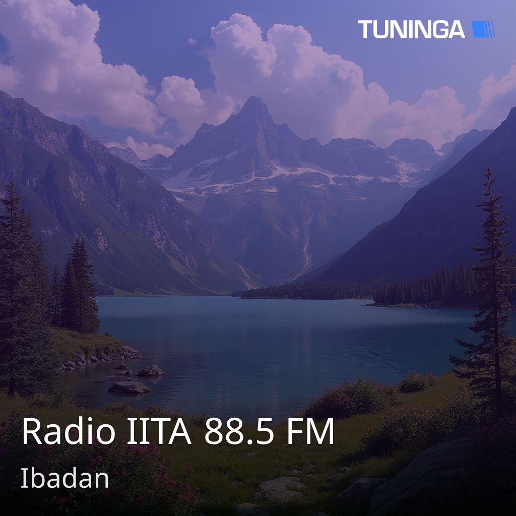 Radio IITA 88.5 FM