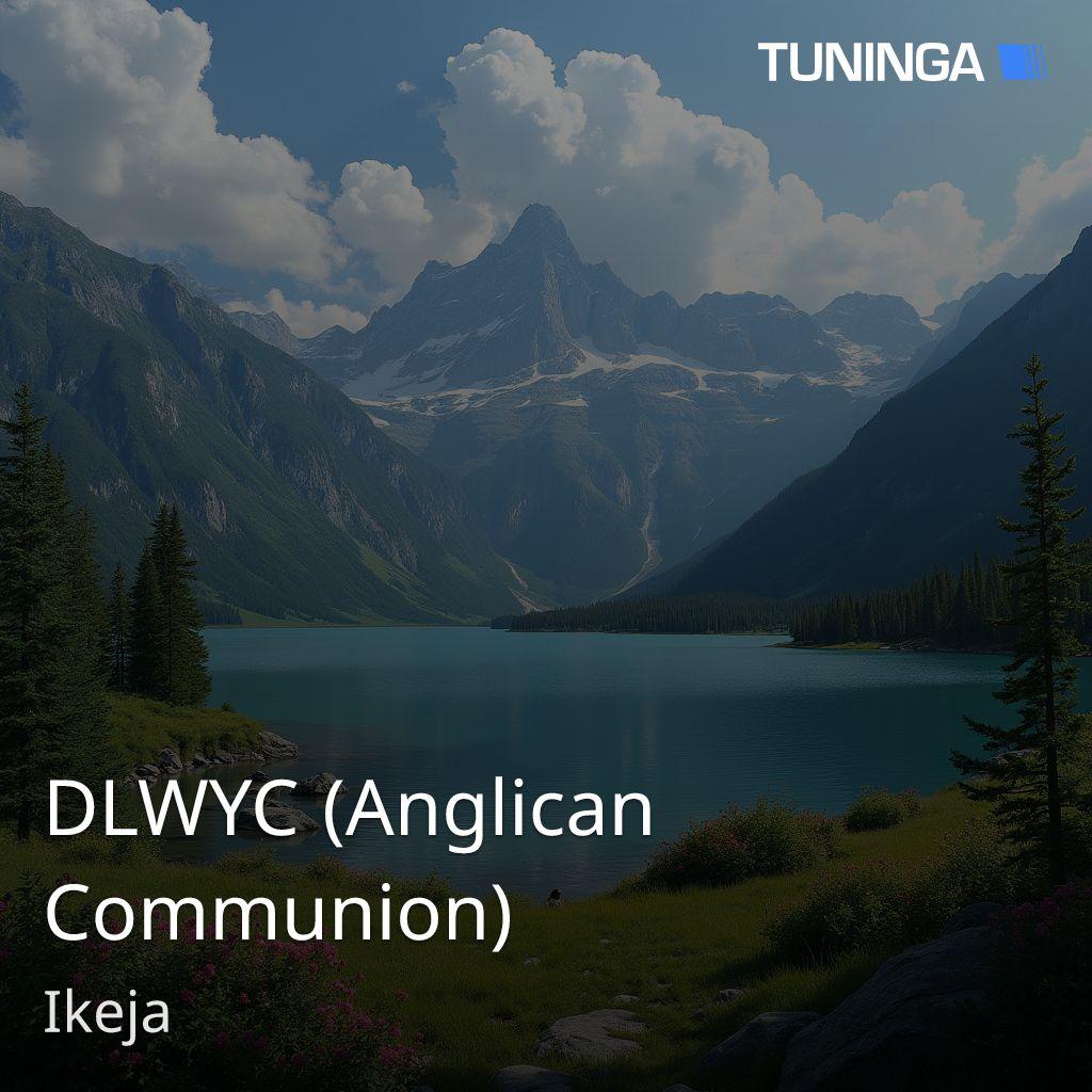 DLWYC (Anglican Communion)