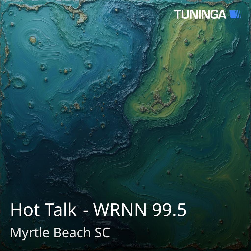 Hot Talk - WRNN 99.5