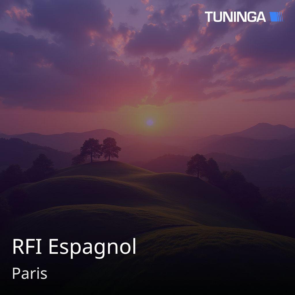 RFI Espagnol