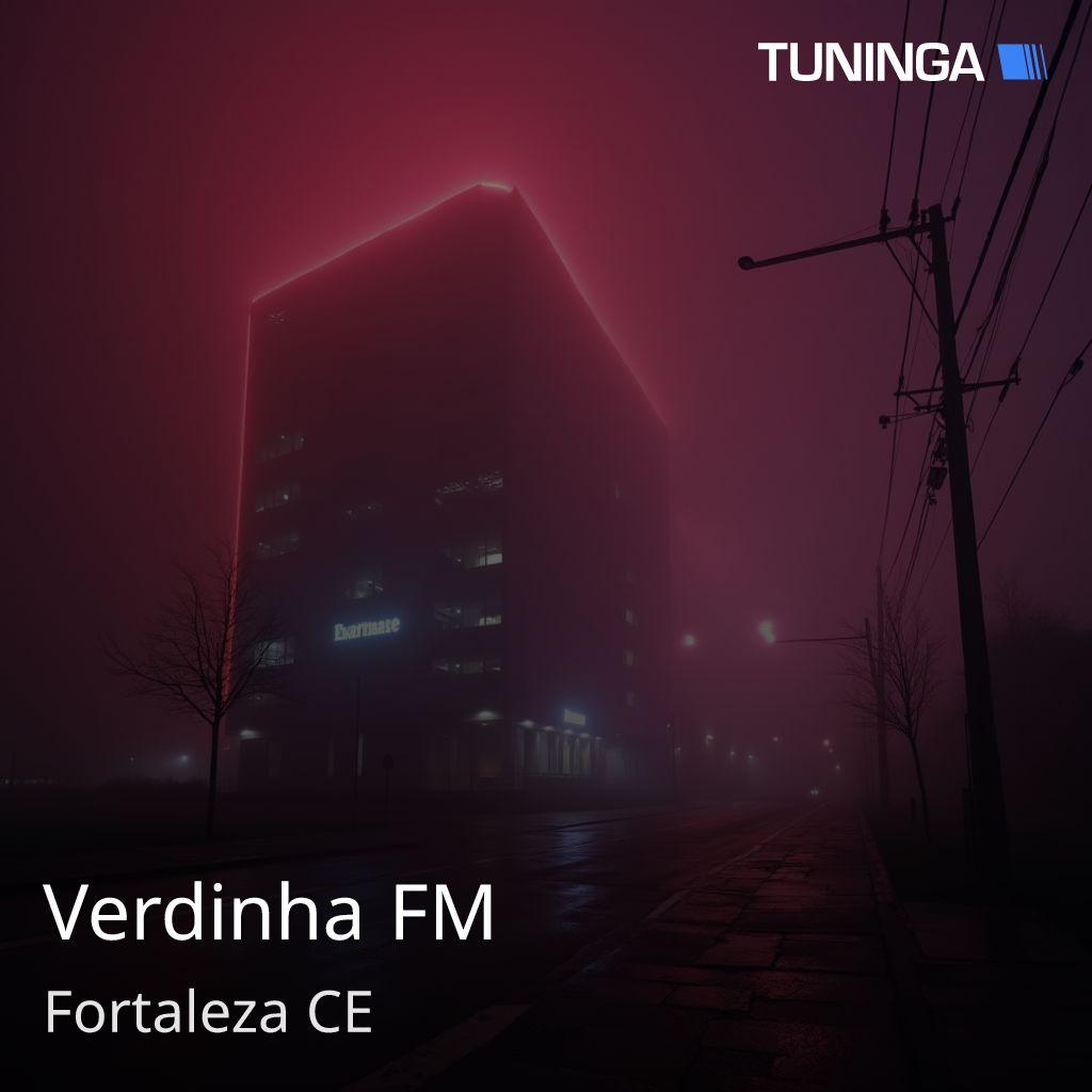 Verdinha FM
