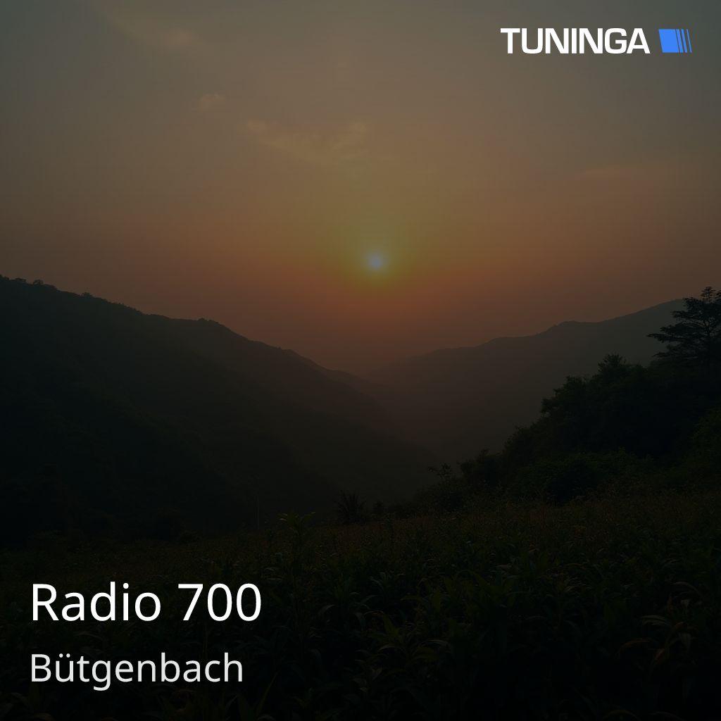 Radio 700