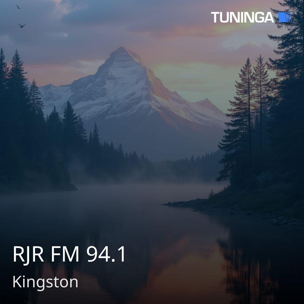 RJR FM 94.1