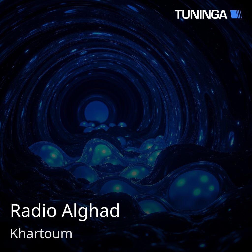 Radio Alghad