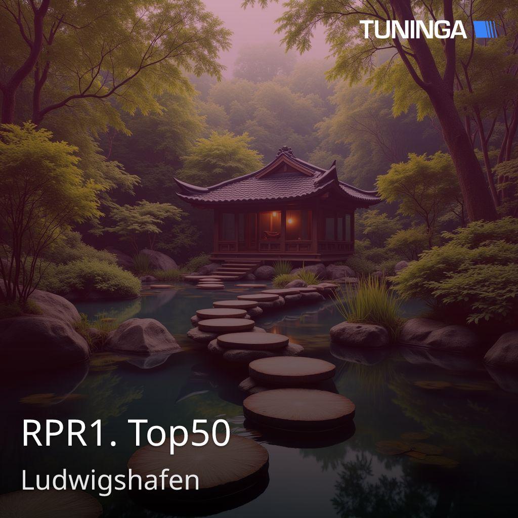 RPR1. Top50