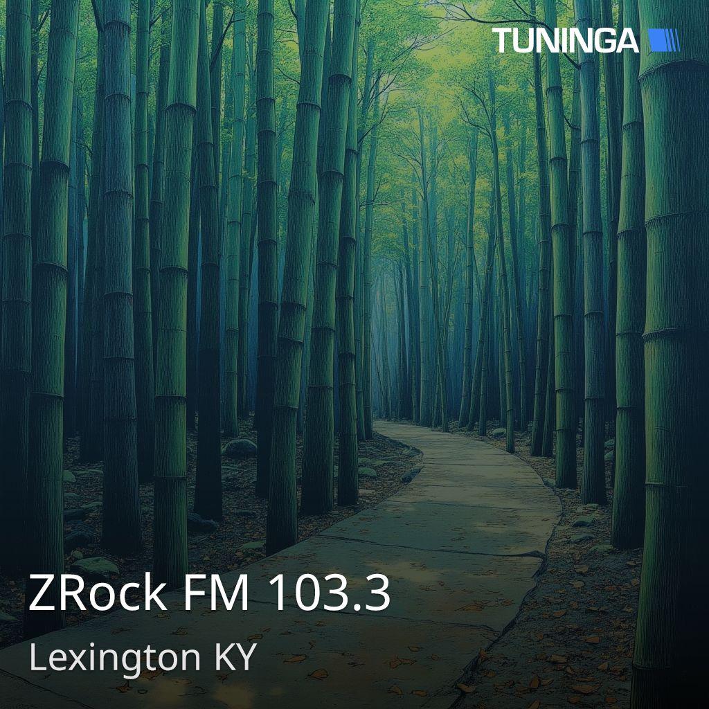 ZRock FM 103.3