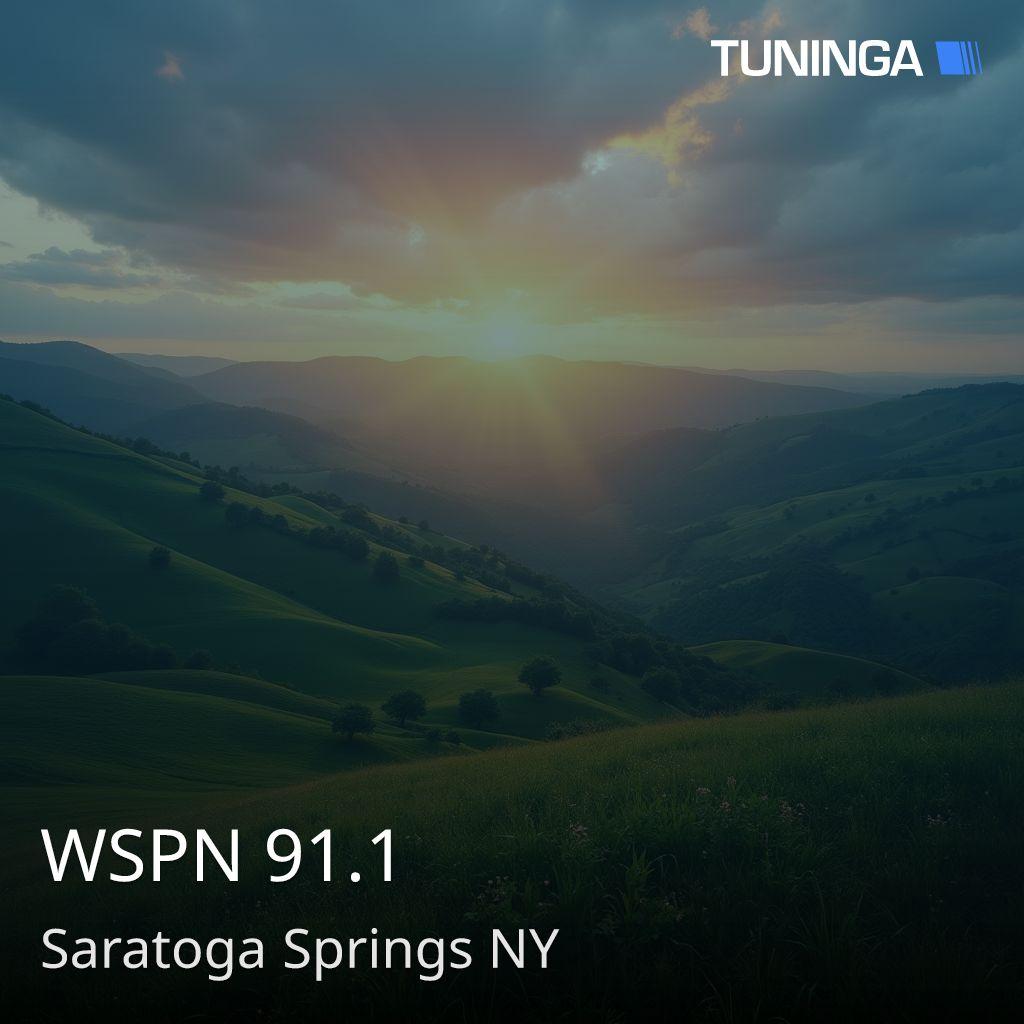 WSPN 91.1
