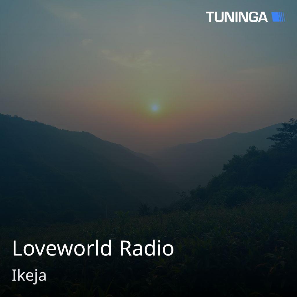 Loveworld Radio