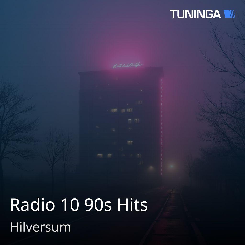 Radio 10 90s Hits