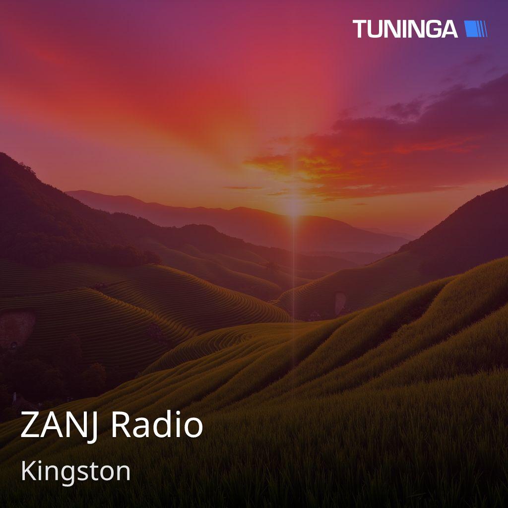 ZANJ Radio