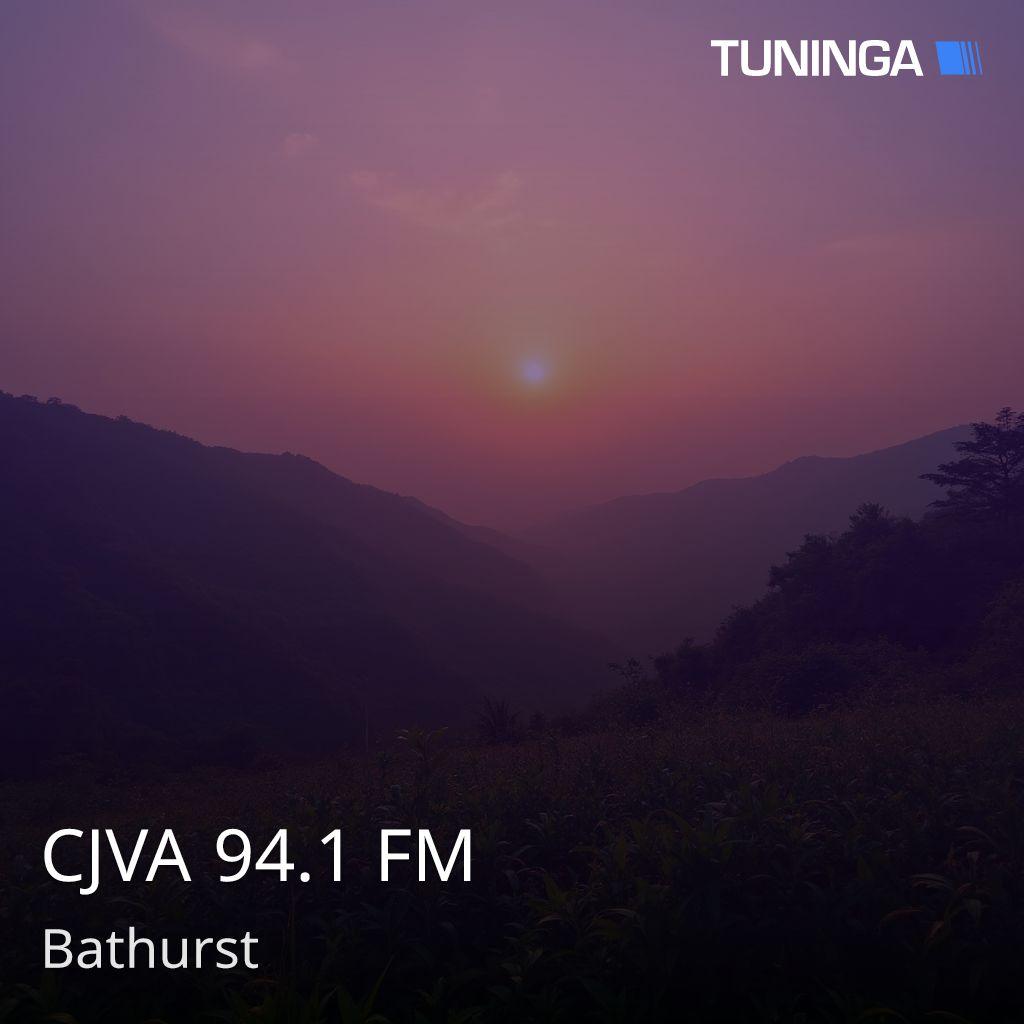 CJVA 94.1 FM