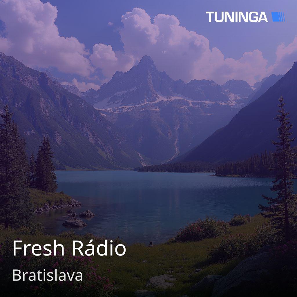 Fresh Rádio