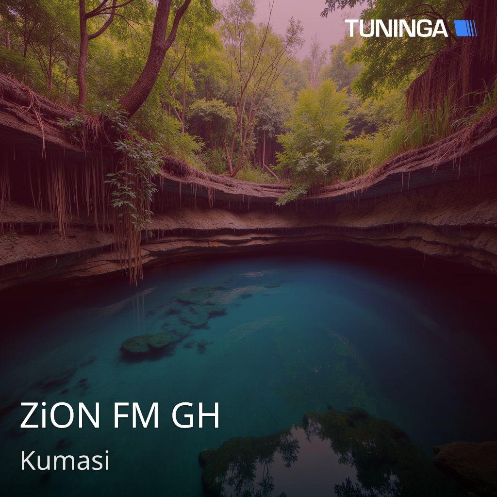 ZiON FM GH