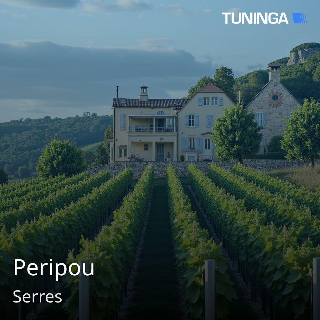 Peripou