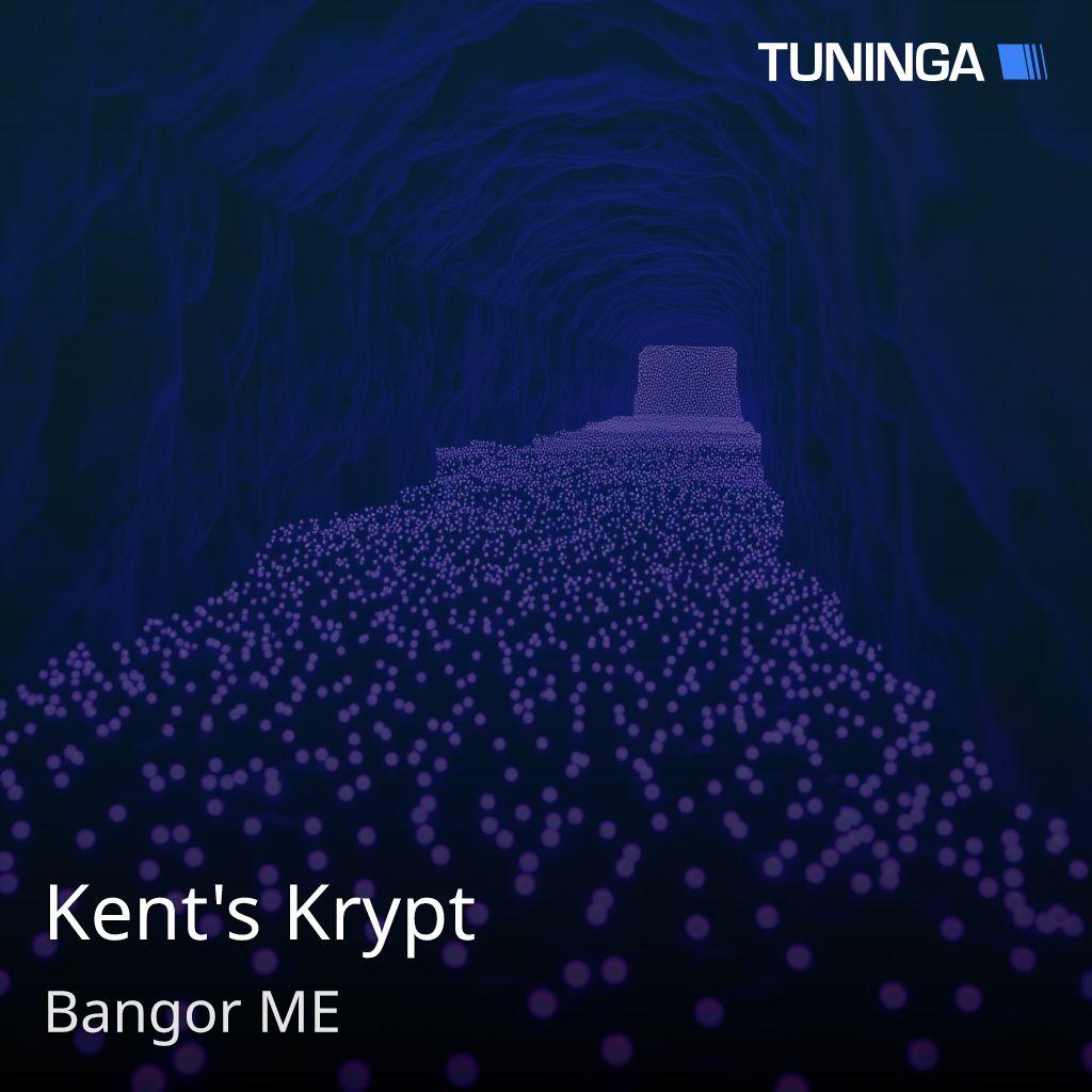 Kent's Krypt