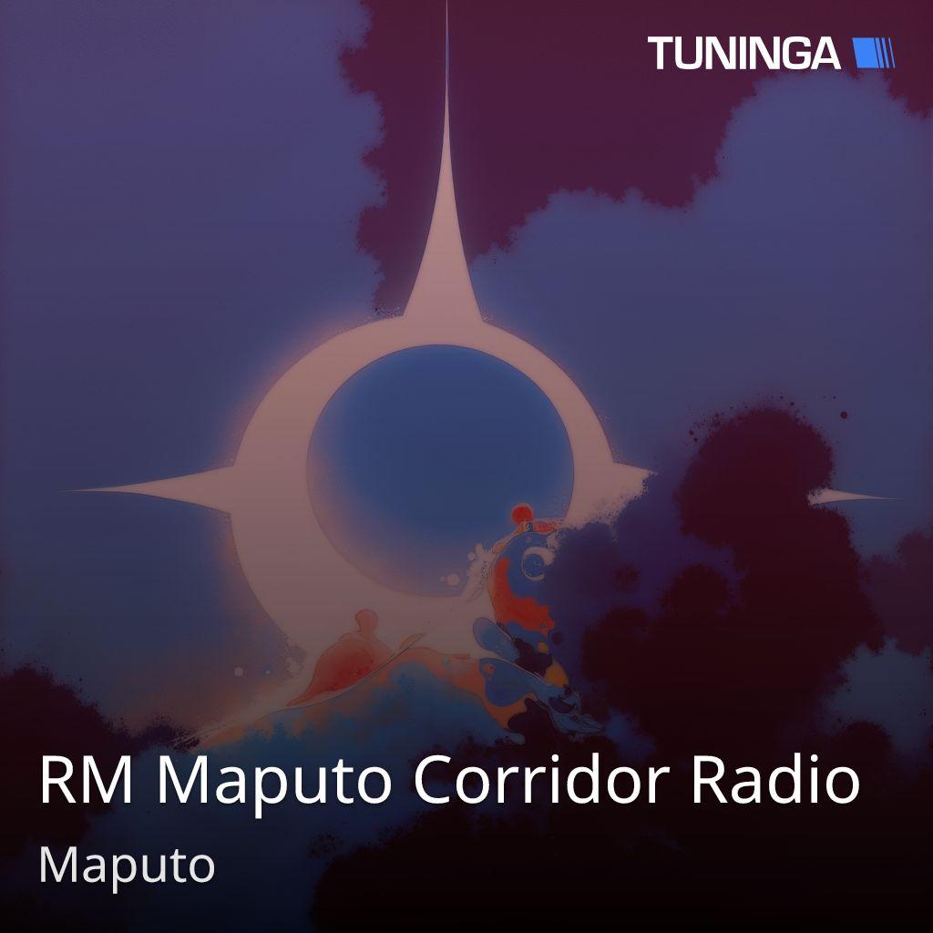RM Maputo Corridor Radio