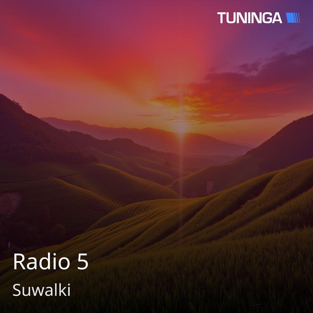 Radio 5