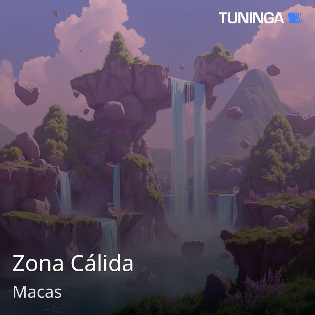 Zona Cálida