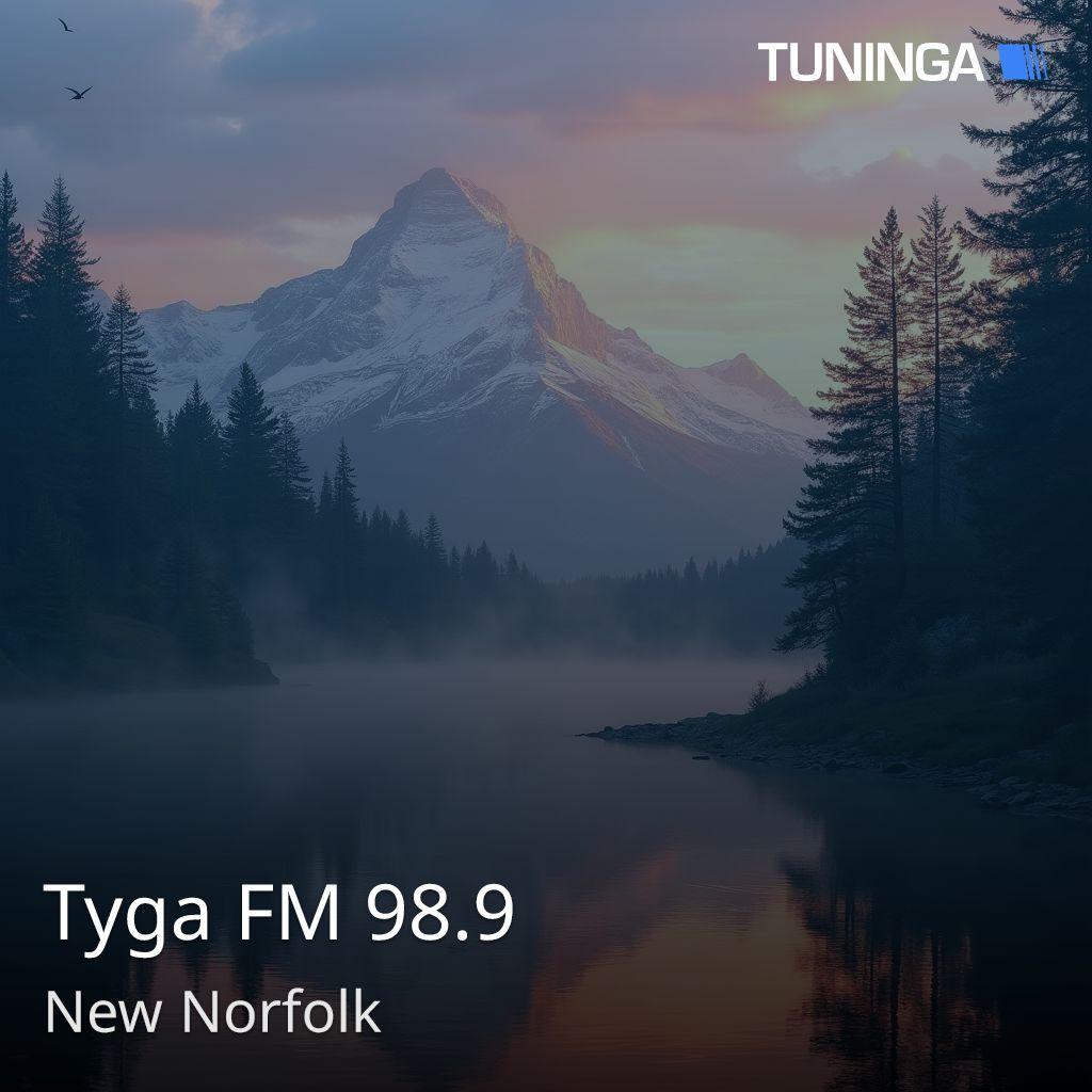 Tyga FM 98.9