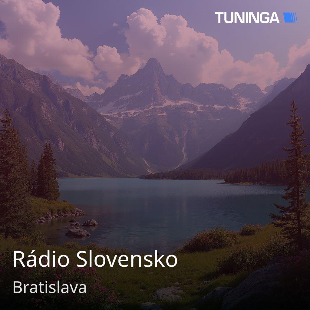 Rádio Slovensko