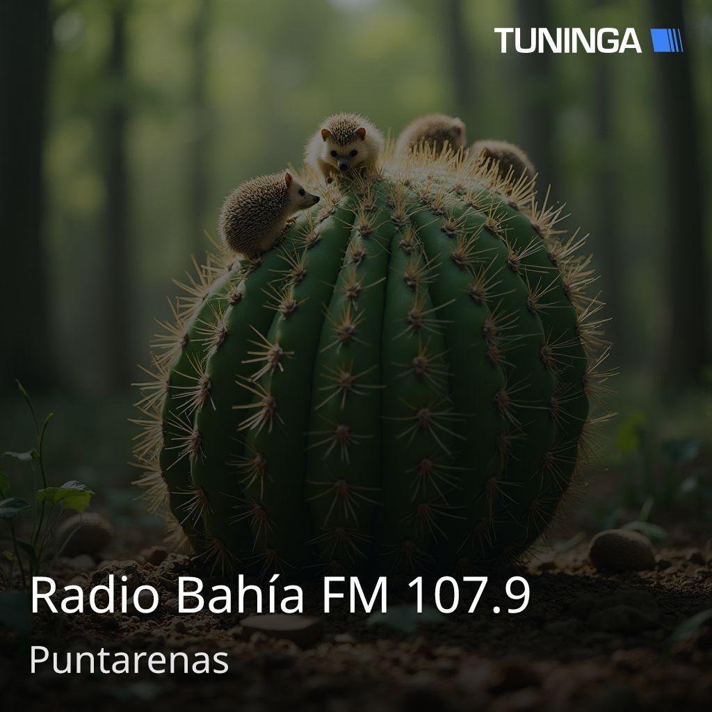 Radio Bahía FM 107.9
