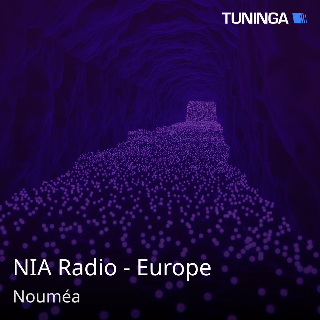 NIA Radio - Europe