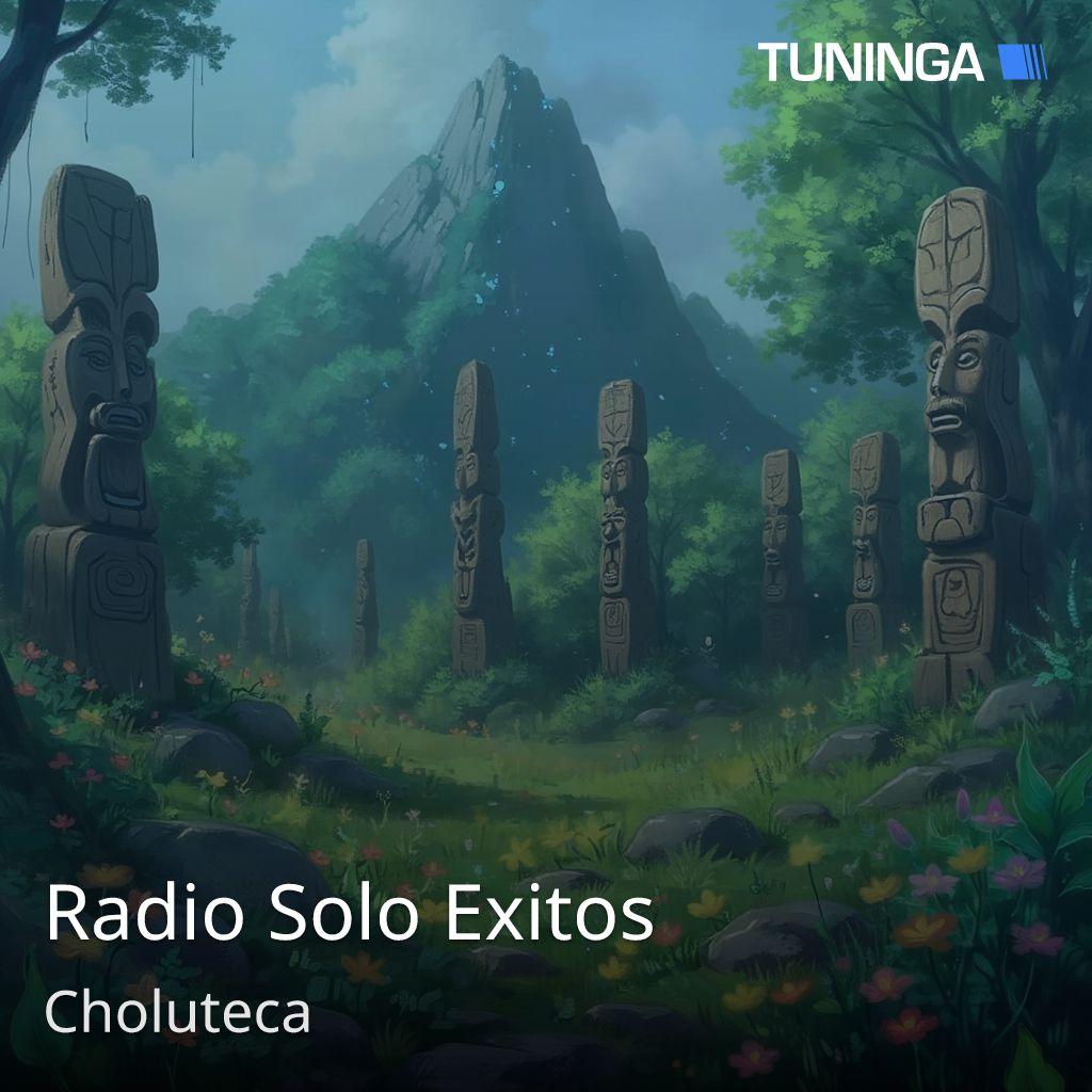 Radio Solo Exitos
