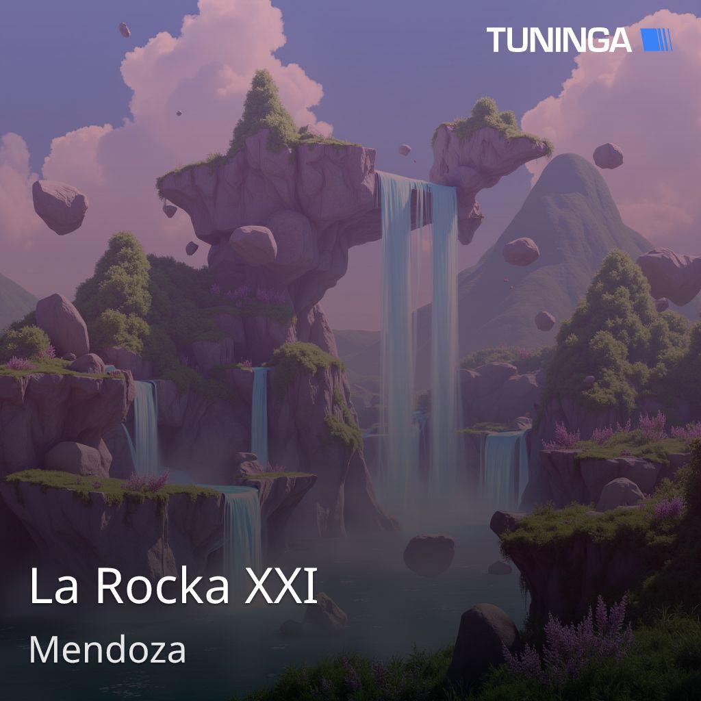 La Rocka XXI