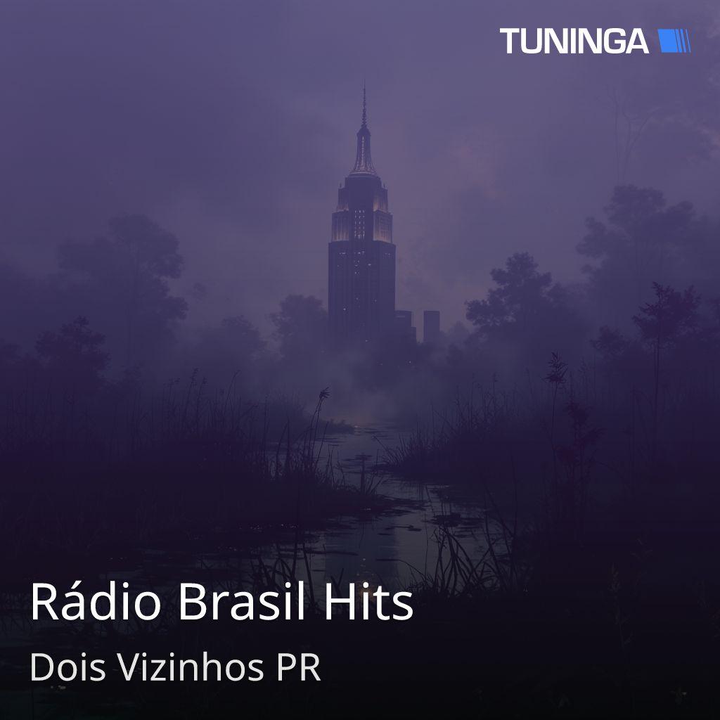 Rádio Brasil Hits