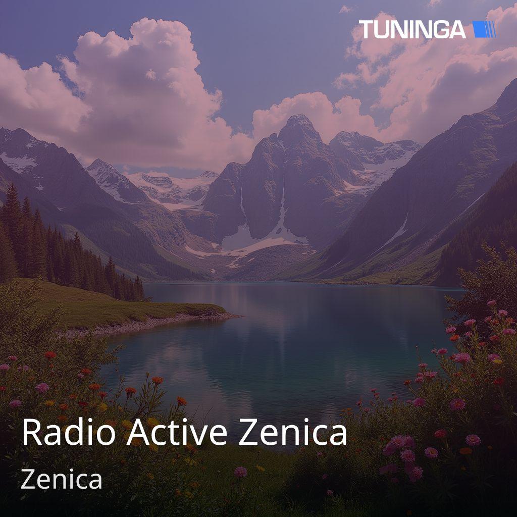 Radio Active Zenica