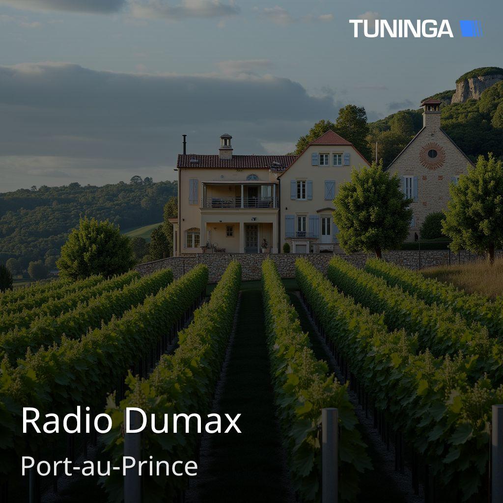 Radio Dumax