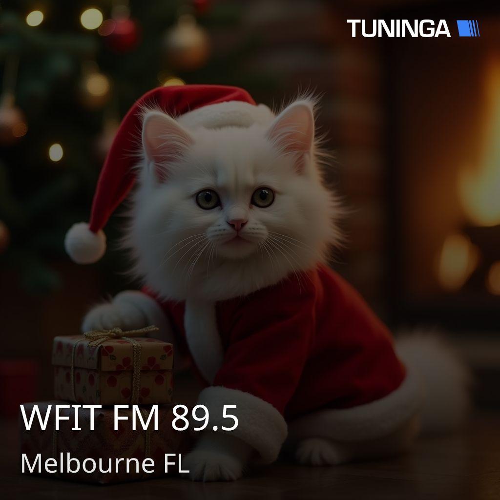 WFIT FM 89.5