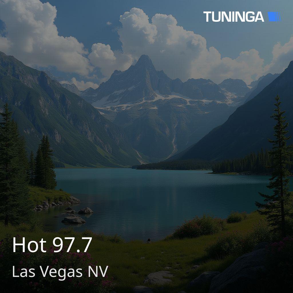 Hot 97.7