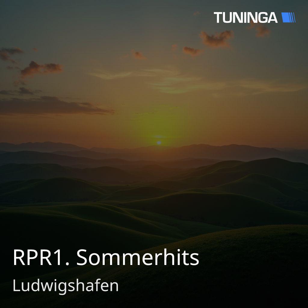 RPR1. Sommerhits