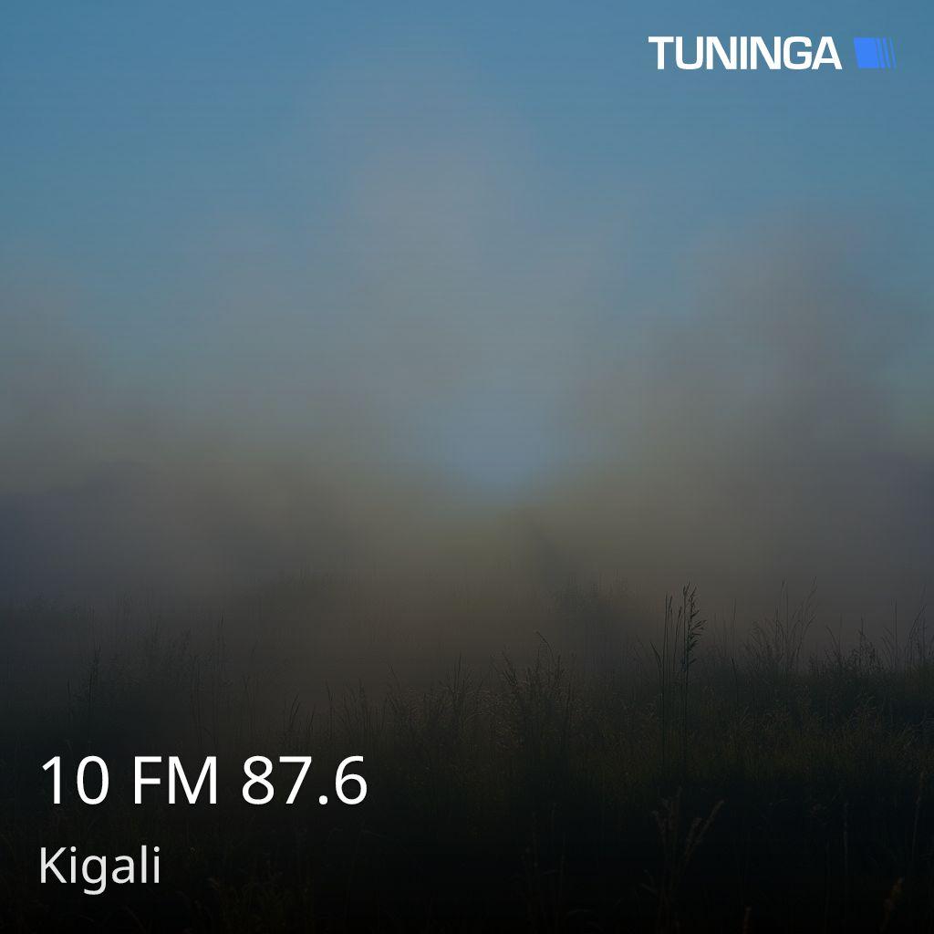 10 FM 87.6