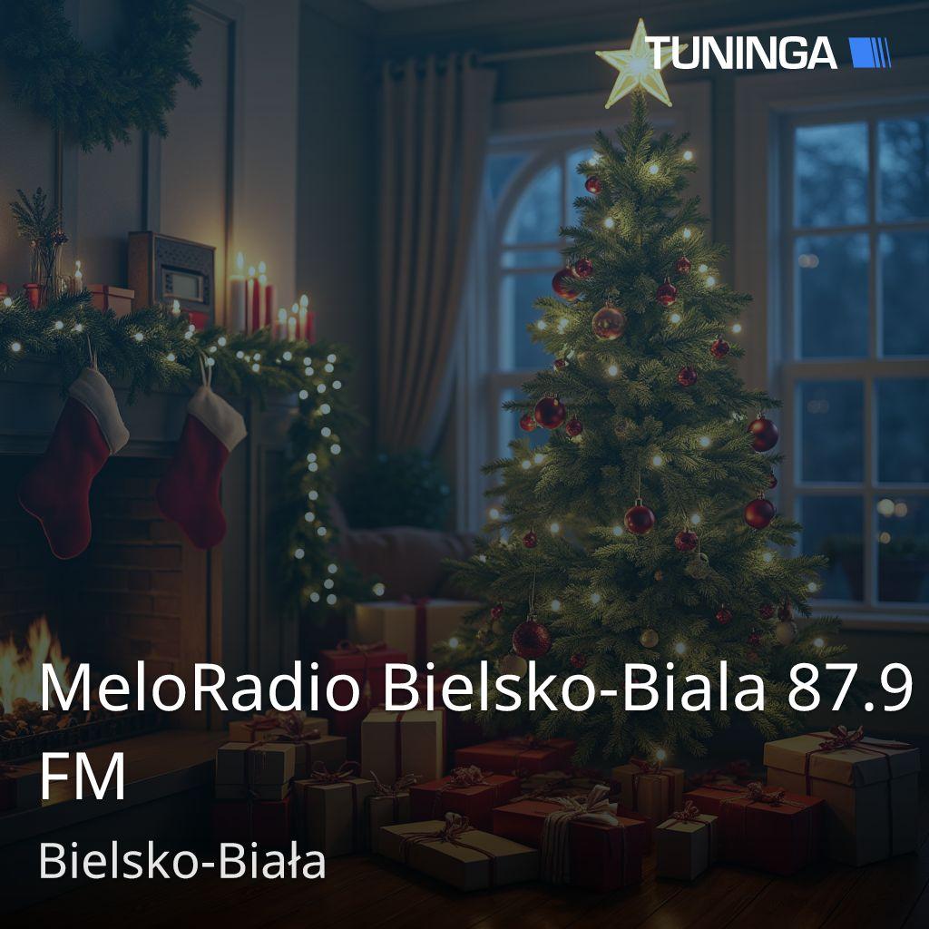 MeloRadio Bielsko-Biala 87.9 FM