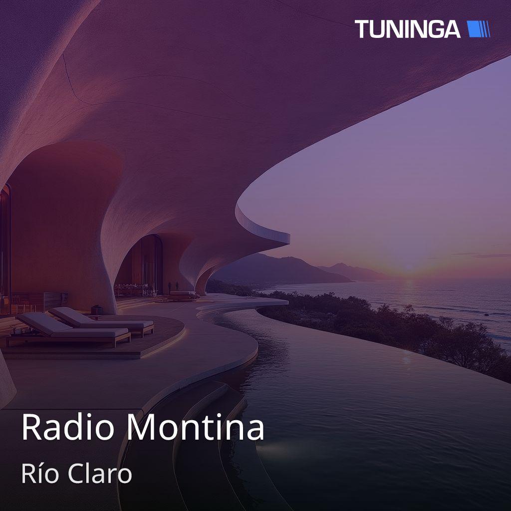 Radio Montina