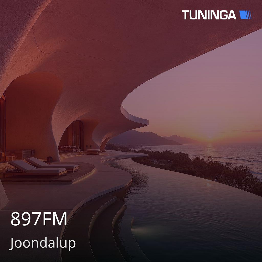 897FM