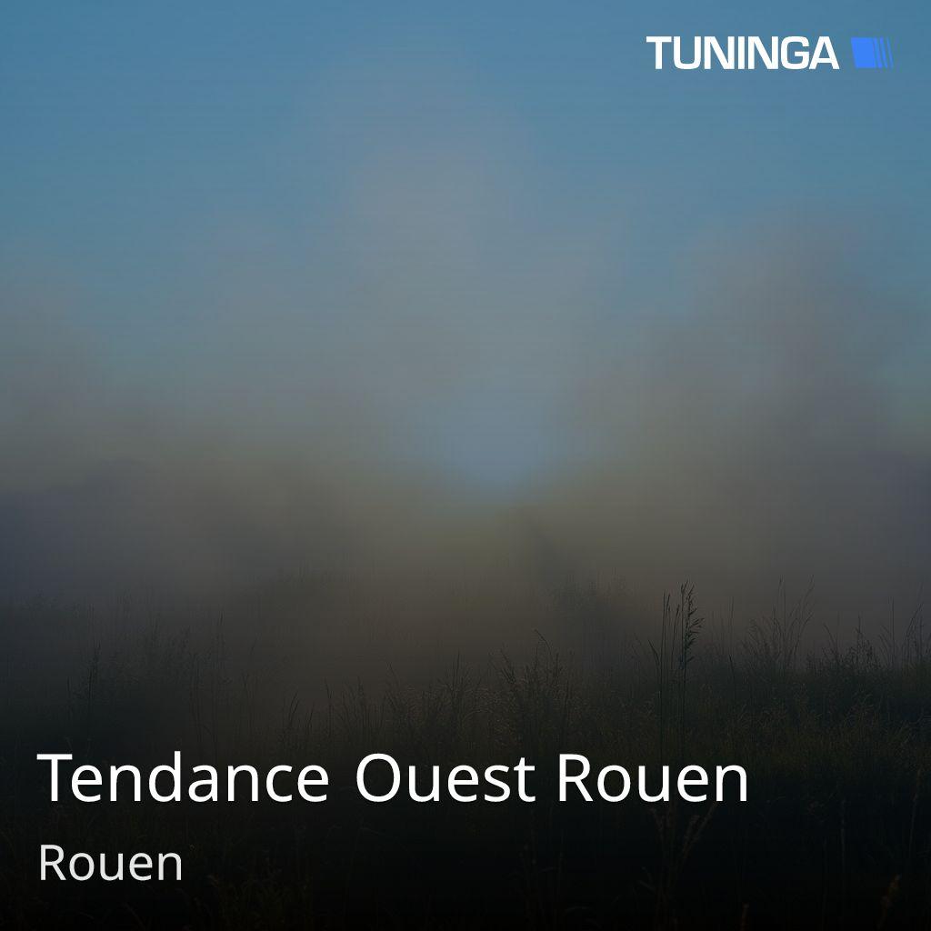 Tendance Ouest Rouen