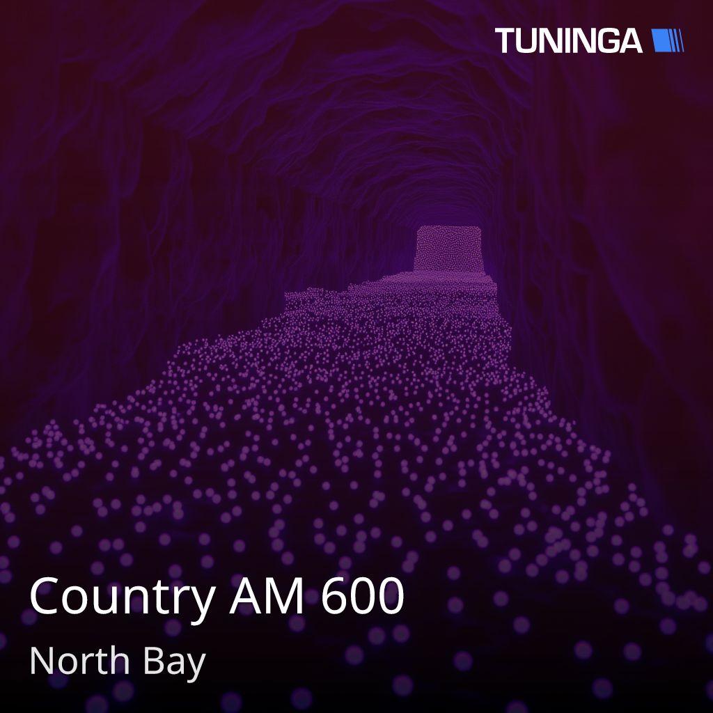 Country AM 600