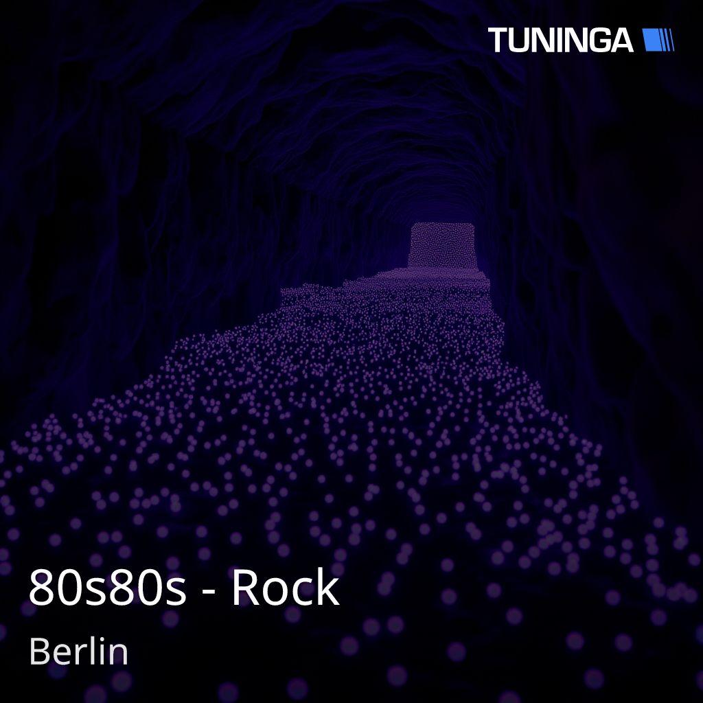 80s80s - Rock