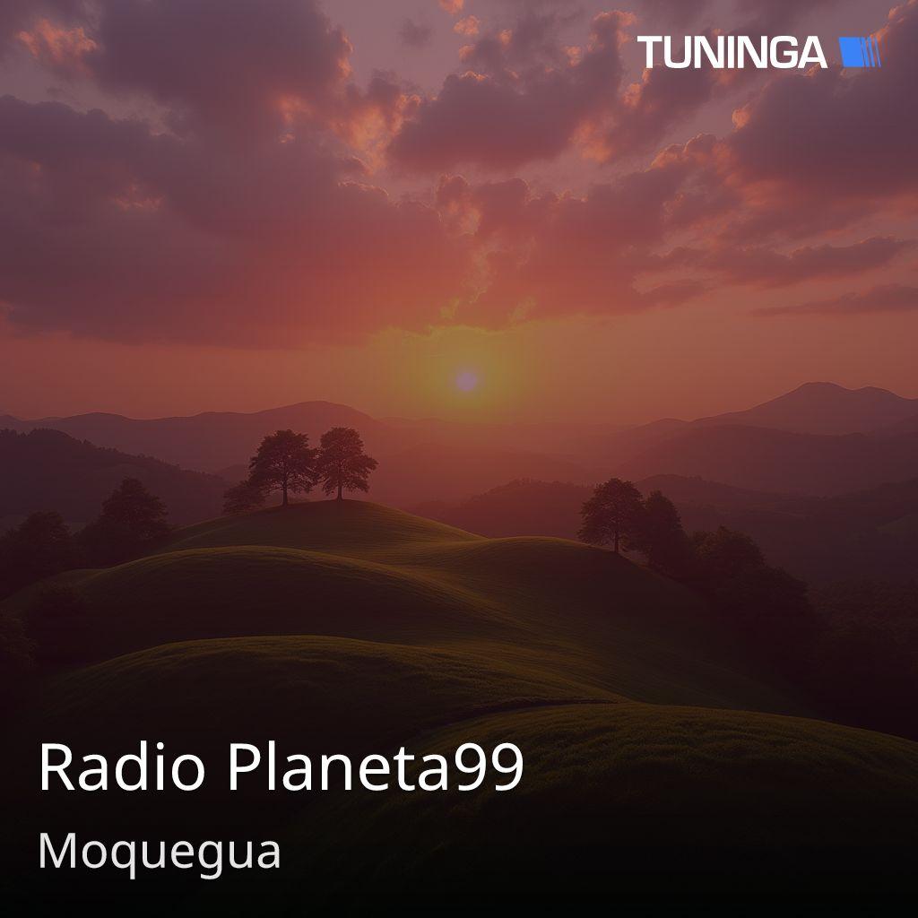 Radio Planeta99