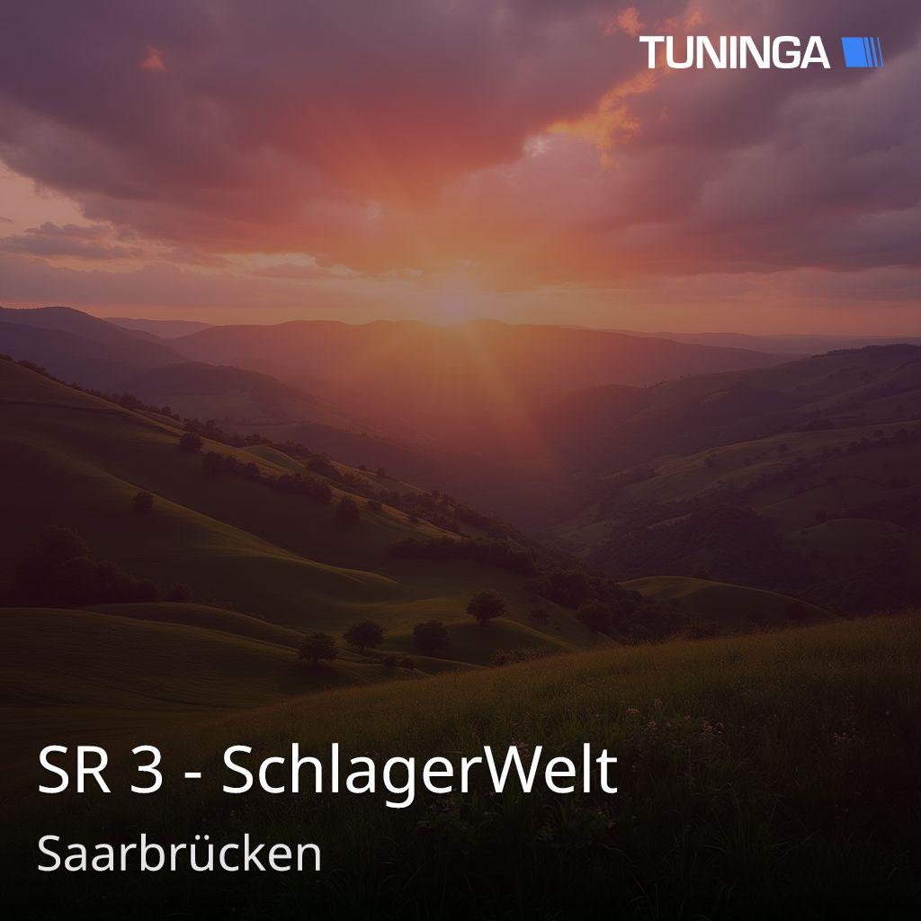 SR 3 - SchlagerWelt