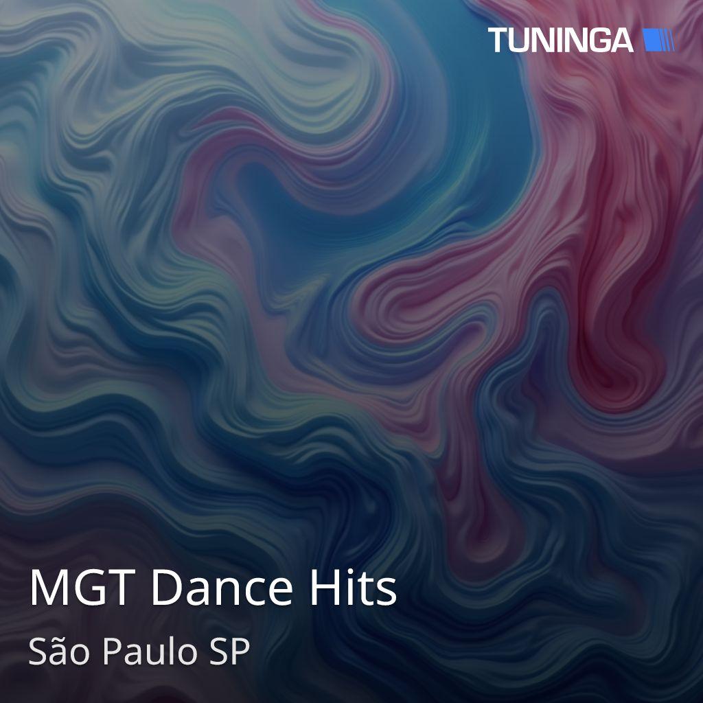 MGT Dance Hits