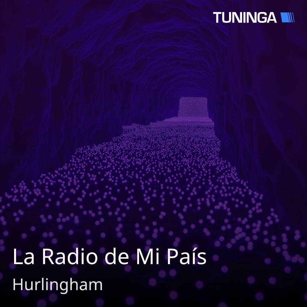 La Radio de Mi País