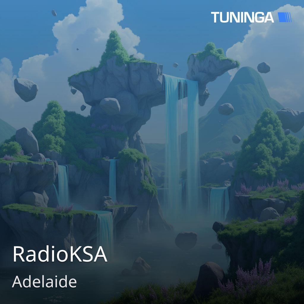 RadioKSA