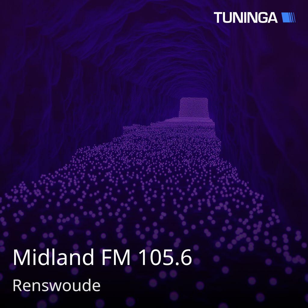 Midland FM 105.6